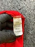 Hail3y:23 Solid Red Cocktail Dress Size L - photo 8