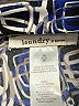 Laundry by Design Print Blue Casual Dress Size XS - photo 7