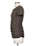 Ekouaer Brown Casual Dress Size S - photo 5