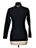 Under Armour Black Long Sleeve Turtleneck Size M - photo 2