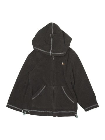 Janie and Jack Zip Up Hoodie (view 1)
