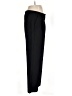 Old Navy Solid Black Dress Pants Size L - photo 4
