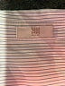 Riani 100% Baumwolle Blue Long Sleeve Button-Down Shirt Size 6 - photo 7