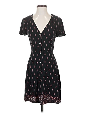 Just Fab Casual Dress (view 1)
