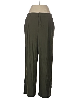 Petite Lem Casual Pants