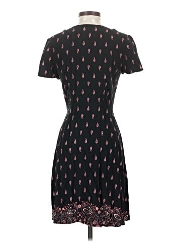 Just Fab Casual Dress (view 2)