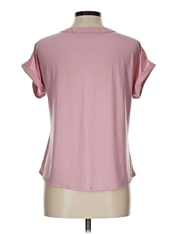 Love Scarlett Short Sleeve Blouse (view 2)