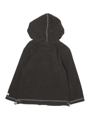 Janie and Jack Zip Up Hoodie (view 2)