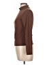 Pumiey Brown Long Sleeve Turtleneck Size L - photo 5