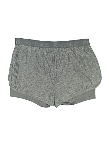 Reebok Athletic Shorts (view 2)