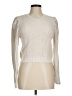 Just Fab Ivory Pullover Sweater Size M - photo 1
