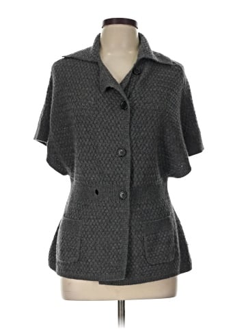 Saks Fifth Avenue Cardigan (view 1)