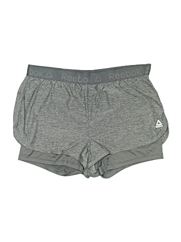 Reebok Athletic Shorts (view 1)
