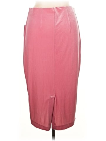 ELOQUII Casual Skirt (view 2)