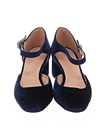J.Crew Heels (view 2)