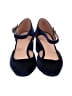 J.Crew Blue Heels Size 11 - photo 2