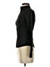 Unbranded 100% Polyester Black Track Jacket Size S - photo 5