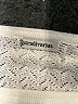 Stradivarius White Pullover Sweater Size S - photo 7