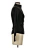 Unbranded 100% Polyester Black Track Jacket Size S - photo 4
