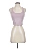Unbranded Purple Tank Top Size XS (estimated) - photo 1