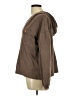 Madewell Brown Fleece Size L - photo 5