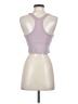 Unbranded Purple Tank Top Size XS (estimated) - photo 2