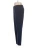 Elie Tahari Solid Blue Active Pants Size 6 - photo 5