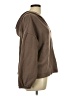 Madewell Brown Fleece Size L - photo 4