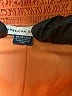 American Eagle Outfitters Solid Yellow Shorts Size XS - photo 3