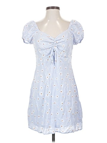 LA Hearts Casual Dress (view 1)