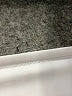 Zara Solid White Casual Skirt Size M - photo 4