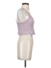 Unbranded Purple Tank Top Size XS (estimated) - photo 4