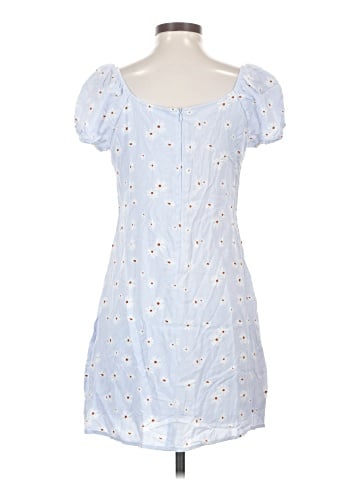 LA Hearts Casual Dress (view 2)
