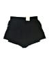 Fabletics 100% Polyester Solid Black Athletic Shorts Size XL - photo 2