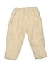 Bonpoint 100% Cotton Solid Tan Khakis Size 2 - photo 2