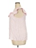 Unbranded Pink Sleeveless Blouse Size 2X - photo 5