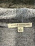Green Envelope Gray Pullover Sweater Size L - photo 7