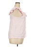 Unbranded Pink Sleeveless Blouse Size 2X - photo 4