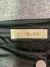 Rosa & Rose Black Long Sleeve Blouse Size S - photo 7