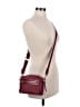 Universal Thread Burgundy Red Crossbody Bag One size - photo 2