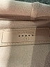 Blank NYC Tan Long Sleeve Top Size S - photo 7