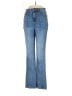 Lularoe Blue Jeans Size 26 waist - photo 1