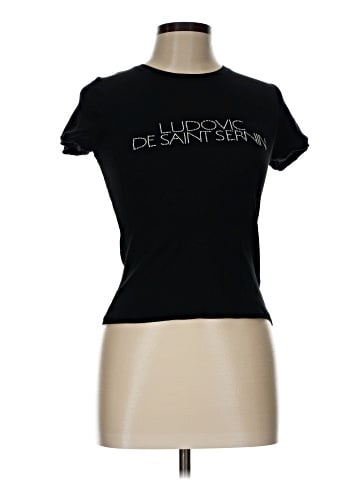 Zara Short Sleeve T-Shirt (view 1)