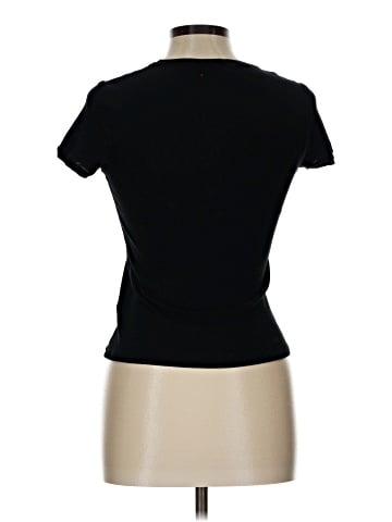 Zara Short Sleeve T-Shirt (view 2)