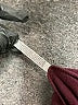 Soma Burgundy Cardigan Size XS - photo 8
