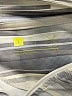 Xersion 100% Polyester Gray Track Jacket Size L - photo 6