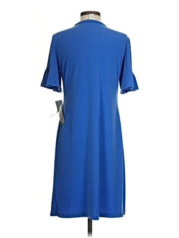 London Times Casual Dress (view 2)