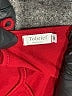 Tobrief Red Tank Top Size M - photo 7