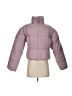 Divided by H&M 100% Polyester Pink Snow Jacket Size XS - photo 1