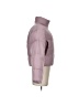 Divided by H&M 100% Polyester Pink Snow Jacket Size XS - photo 4